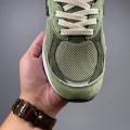 JJJJound x 990v3 Made In USA Olive