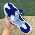 JORDAN 11 RETRO MIDNIGHT NAVY WHITE