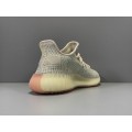 Yeezy Boost 350 V2 Citrin Non-Reflective