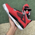 Jordan 4 Retro Toro Bravo