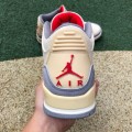 Jordan 3 Retro SE Muslin