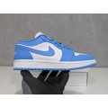 Jordan 1 Low UNC (W)