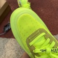 Off-White x Air Force 1 Low Volt