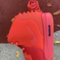 Air Yeezy 2 SP Red October