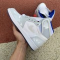 Jordan 1 High Zoom Racer Blue