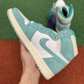 Jordan 1 Retro High OG Turbo Green