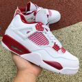 JORDAN 4 RETRO ALTERNATE 89