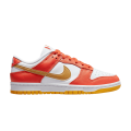 Dunk Low Orange University Gold (W)