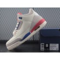 Jordan 3 Retro International Flight