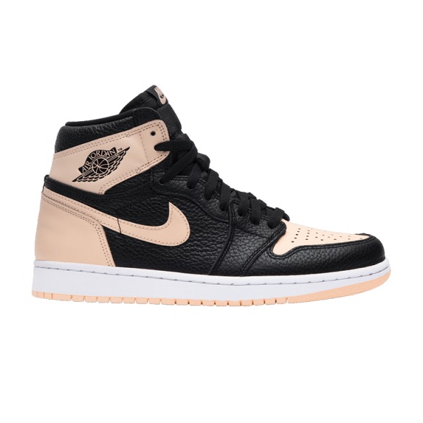 Jordan 1 Retro High OG Crimson Tint