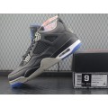 Jordan 4 Retro Motorsports Alternate