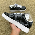 BAPESTA COLOR CAMO COMBO  BLACK