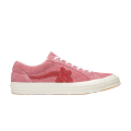 Golf Le Fleur x One Star Ox Geranium Pink