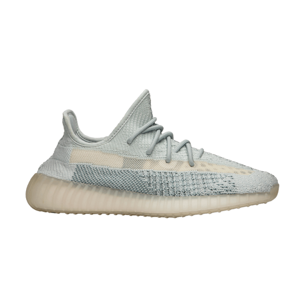 Yeezy Boost 350 V2 Cloud White Reflective