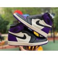 Jordan 1 Retro High OG Court Purple