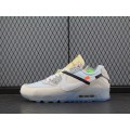 Off-White x Air Max 90 The Ten