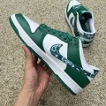 Dunk Low Green Paisley (W)