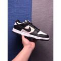 Supreme x Dunk Low OG SB QS Black