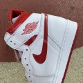 Jordan 1 Retro High OG Metallic Red