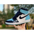 Jordan 1 Retro High OG UNC Patent (W)