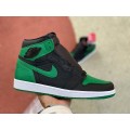 Jordan 1 Retro High OG Pine Green 2.0