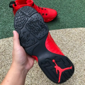 JORDAN 9 RETRO CHILE RED