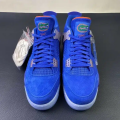 JORDAN 4 RETRO FLORIDA GATORS PE