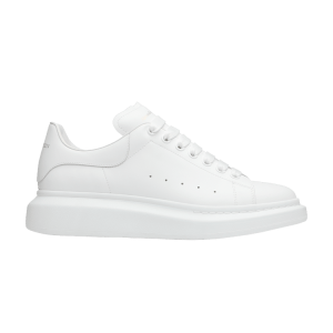 Oversized Sneaker White