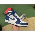 Jordan 1 Retro High OG Storm Blue