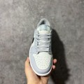 Jordan 1 Low Golf Wolf Grey