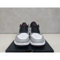 Jordan 1 Low Light Smoke Grey