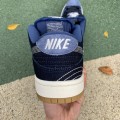 Dunk Low Pro PRM SB Sashiko Pack