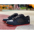 Jeff Staple x Dunk Low Pro SB Black Pigeon