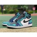 Jordan 1 Retro High OG Tie-Dye (W)