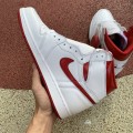 Jordan 1 Retro High OG Metallic Red