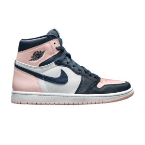 Jordan 1 Retro High OG SE Atmosphere(Bubble Gum) (W)