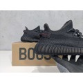 Yeezy Boost 350 V2 Black Reflective