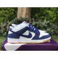 DUNK LOW SB LOS ANGELES DODGERS