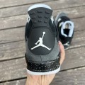 Jordan 4 Retro Fear