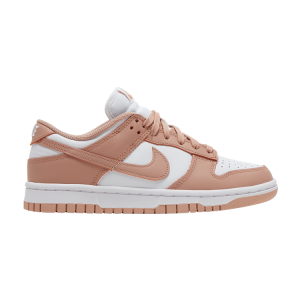 Dunk Low Rose Whisper (W)