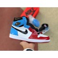 Jordan 1 Retro High OG Fearless