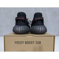 Yeezy Boost 350 V2 Bred