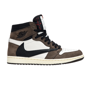 Travis Scott x Jordan 1 Retro High OG Mocha