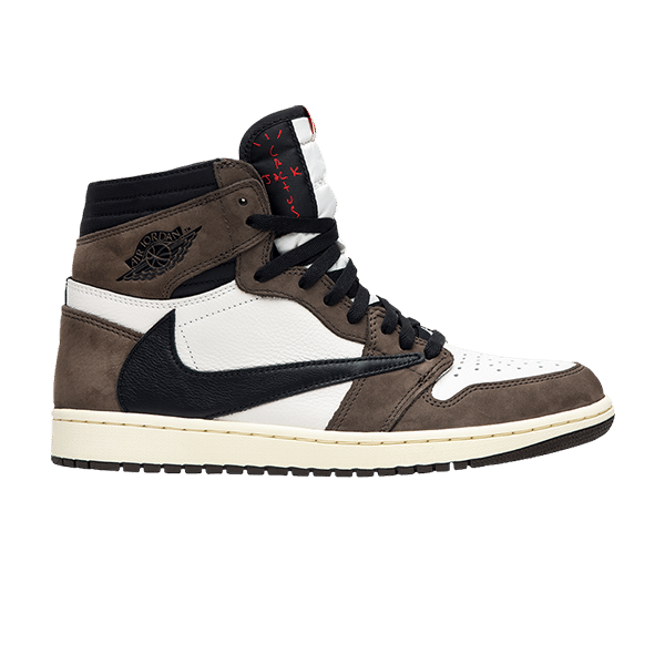 Travis Scott x Jordan 1 Retro High OG Mocha