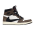 Travis Scott x Jordan 1 Retro High OG Mocha