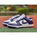 Dunk Low Court Purple