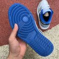 JORDAN 1 LOW SE TRUE BLUE