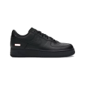 Nike Air Force 1 Low Supreme Black