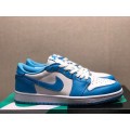 Eric Koston x Air Jordan 1 Low SB Powder Blue