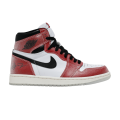 Trophy Room x Jordan 1 Retro High OG SP Chicago